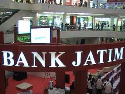  Penyaluran Kredit Bank Jatim Ditarget Tumbuh 11,75%